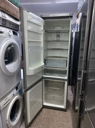 Nevera Combi Edesa con Garantía transporte