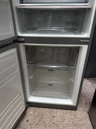 Nevera Combi Edesa con Garantía transporte