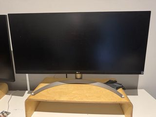 Monitor LG 29 UltraWide 29WQ600-W