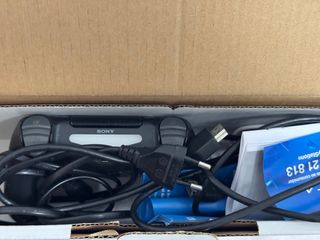 PS4 (PlayStation 4) 1TB Nero