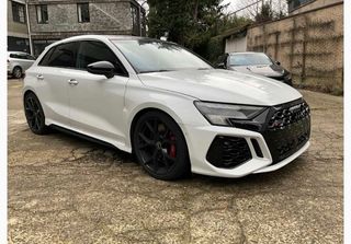 Audi RS3 2022
