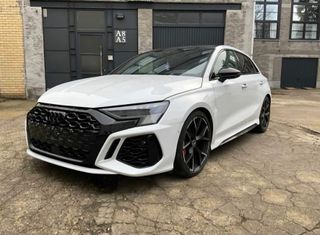 Audi RS3 2022