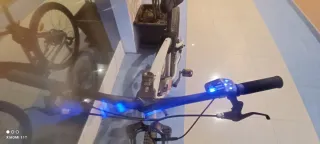 Bicicleta Eléctrica