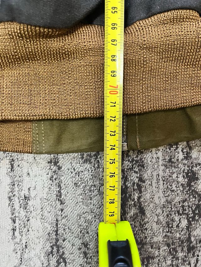 Carhartt Jacket – Rugged Style