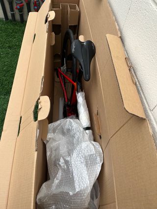 Sillín Selle Italia SLR BOOST