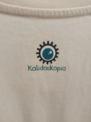 Camiseta David Bowie Aladdin Sane Mujer