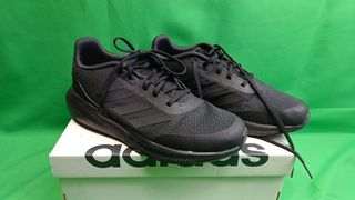 Adidas Runfalcon 5 Junior Negro