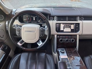 Land Rover Range Rover Autobiography 4.4SDV8 340CV