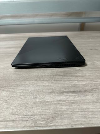 Portátil Asus ROG Flow X16 i9 RTX4060