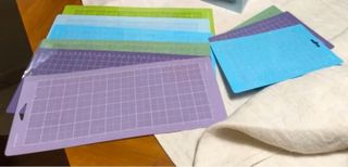 Tapetes Cricut Joy (Varios Colores)