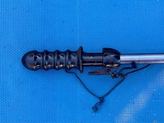 Fusil pesca submarina Spirotechnique Jaguar-1965