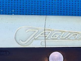 Fusil pesca submarina Spirotechnique Jaguar-1965