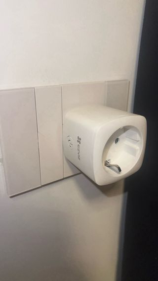 3 x Presa Intelligente EZVIZ T30