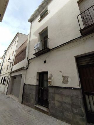 Chalet en venta en Alcalá la Real