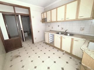 Chalet en venta en Alcalá la Real