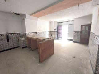 Chalet en venta en Alcalá la Real