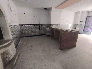 Chalet en venta en Alcalá la Real