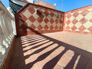 Casa adosada en venta en Motril pueblo en Motril