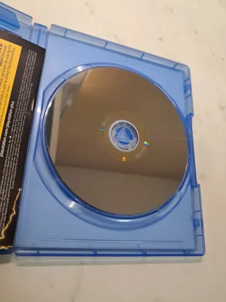 Horizon Zero Dawn Complete Edition PS4