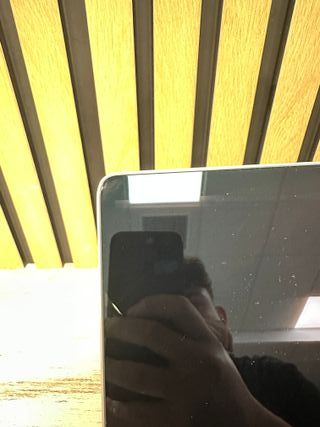 MacBook Air 13" 2020 i3 8gb 256gb SSD