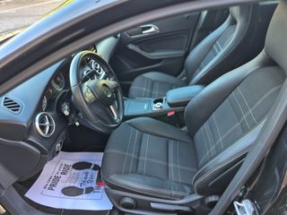 Mercedes-Benz Clase A 2013 A180