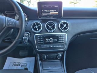 Mercedes-Benz Clase A 2013 A180