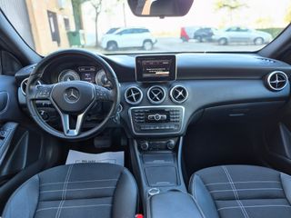 Mercedes-Benz Clase A 2013 A180