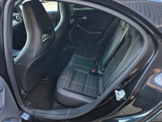 Mercedes-Benz Clase A 2013 A180