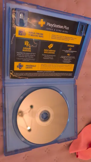 Gran Turismo Sport PS4