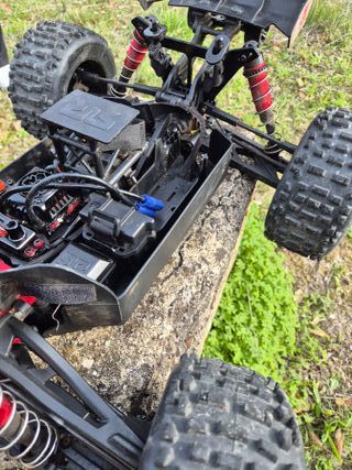 Arrma Outcast 6S