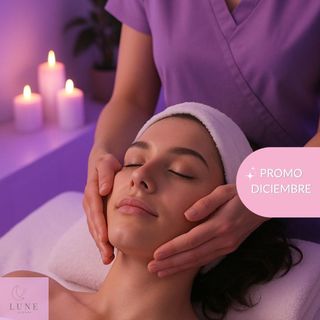 Limpieza Facial Profunda con Punta de Diamante