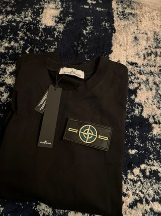Stone Island Tamanho M