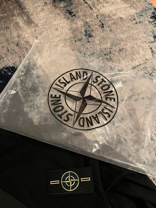 Stone Island Tamanho M