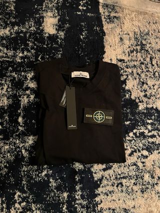 Stone Island Tamanho M