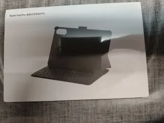 Funda con teclado Redmi Pad Pro