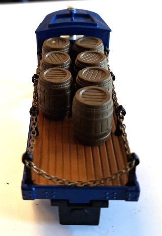 Models of Yesteryear Y-18 Atkinson 1918