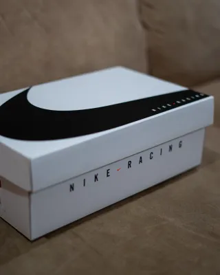 Nike ZoomX Vaporfly 4 *SIN ESTRENAR*