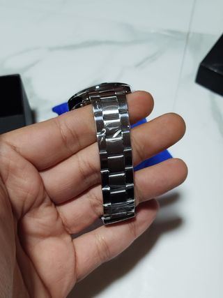 Reloj Oyster Perpetual Green 40mm