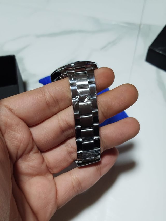 Reloj Oyster Perpetual Green 40mm