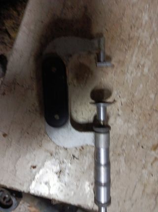 Chiave dinamometrica e goniometro