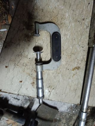 Chiave dinamometrica e goniometro