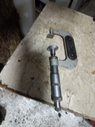 Chiave dinamometrica e goniometro