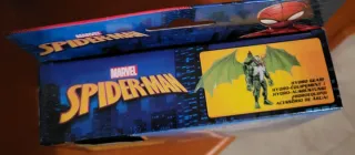 Spider-Man Web Splashers Green Symbiote