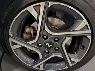 Hyundai i30 1.0 TGDI 48V NLine 120Cv Híbrido