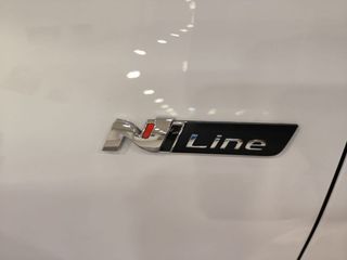 Hyundai i30 1.0 TGDI 48V NLine 120Cv Híbrido