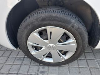 Nissan Micra 5p 1.2G (80CV) ACENTA