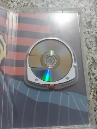 Grand Theft Auto Liberty City Stories PSP