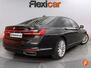BMW Serie 7 750i xDrive