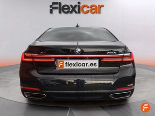 BMW Serie 7 750i xDrive