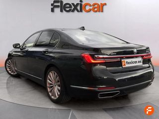 BMW Serie 7 750i xDrive